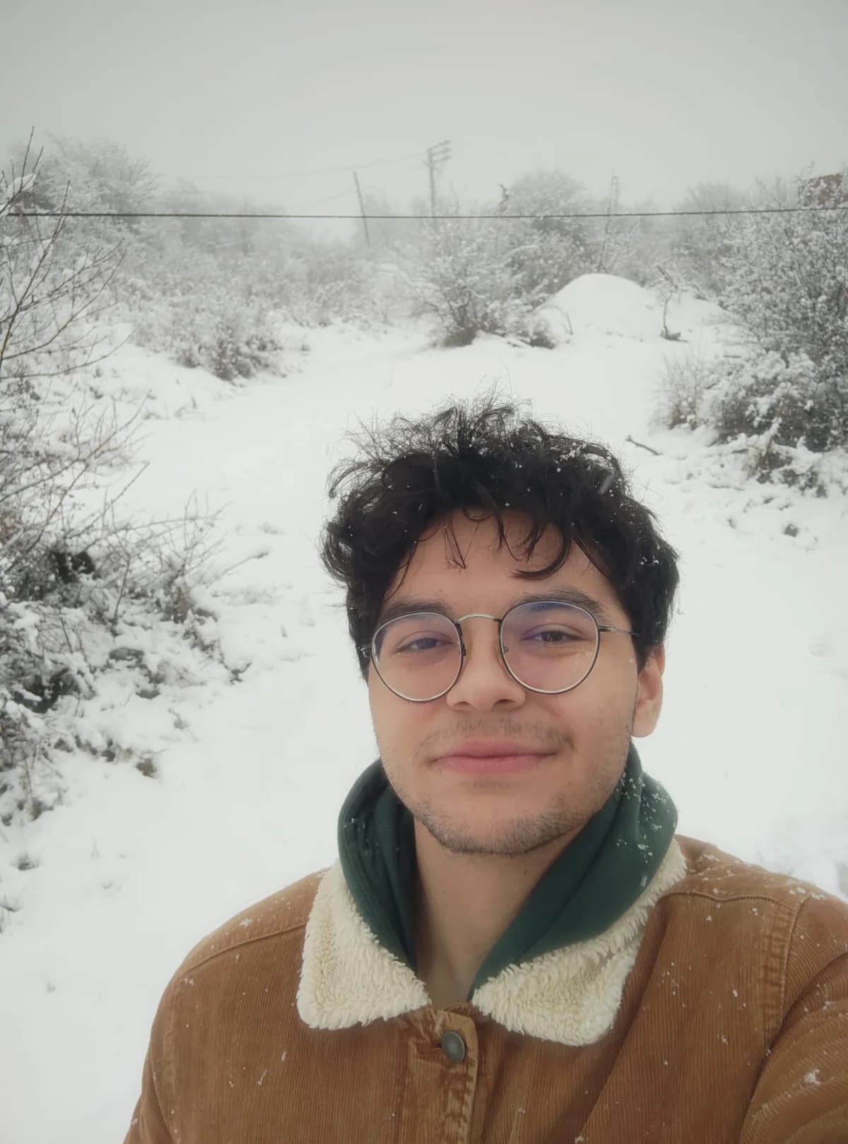 Eren Semih Yıldız